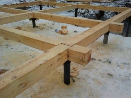 Купить сваи 150x150 в Электростали от 1848 руб: Надежные решения для фундамента | Цена, заказ, доставка