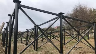 Свая винтовая 102 купить в Электростали - цена от 2429 руб