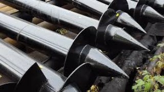 Купить винтовые сваи 76 в Электростали и Московской области | цена от 1796 руб с доставкой